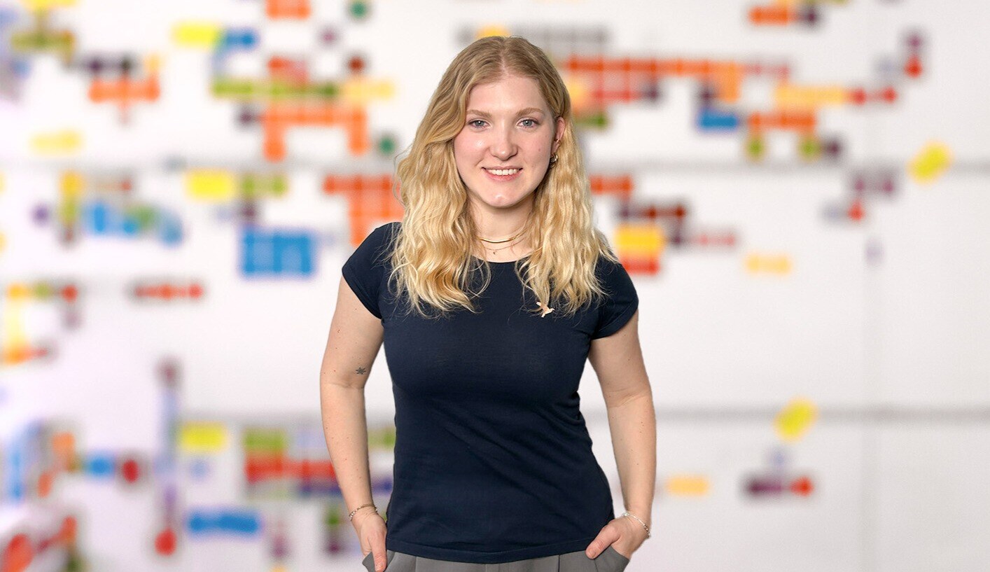 Rebecca Seifermann